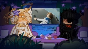 [Реакция Лиги Святых на Лололошку][моя АВ]