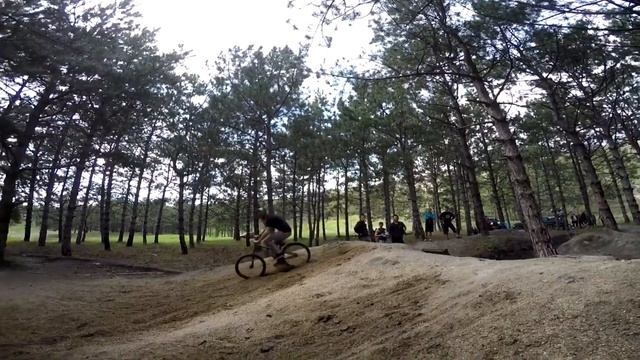 Frontflip, Bikeflip, Cashroll. смотреть онлайн