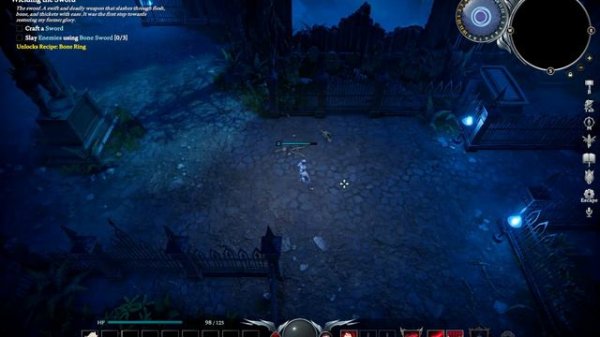 #VosemPlay - V Rising - GamePlay PC