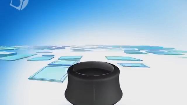 3D манипулятор SpaceNavgator от 3Dconnexion смотреть онлайн