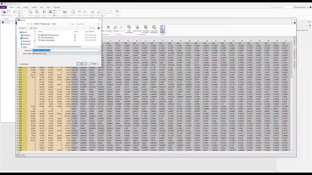 SIMCA 17 Integrated Spectroscopy tools смотреть онлайн
