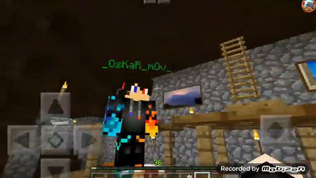 Сериал про вампиров майнкрафт смотреть онлайн