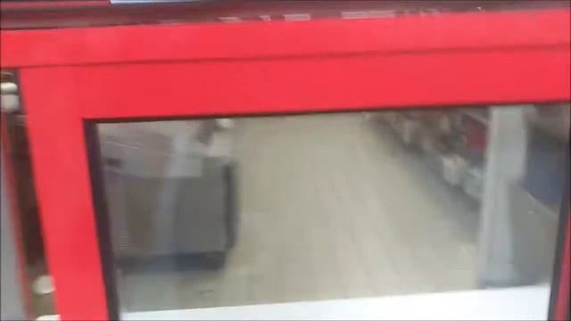 Замена раздвижных окон в кафе Автовыдачи смотреть онлайн