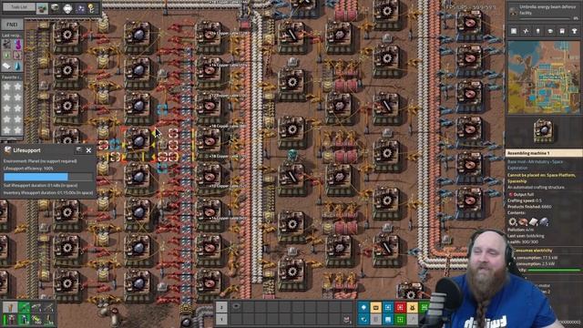 Bolds Space Exploration Adventure - 032 - Starting out the Space Mall - Full Playthrough смотреть онлайн