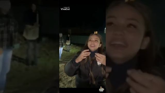 Валя Карнавал подарила родителям Машину? смотреть онлайн