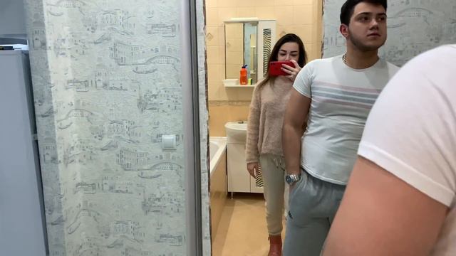 ГДЕ НАША ДЕТСКАЯ?!//ПОДМЕНА ЗАКАЗА! смотреть онлайн