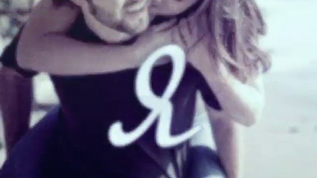 ( мини клип)С любящим меня человеком я счастлива !!! ; ) смотреть онлайн