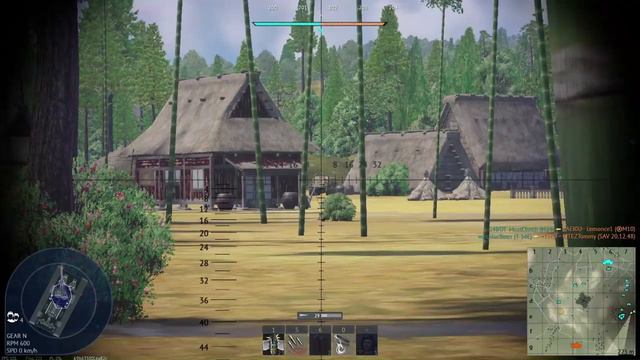 Russia Mid Tier is "Balanced" смотреть онлайн
