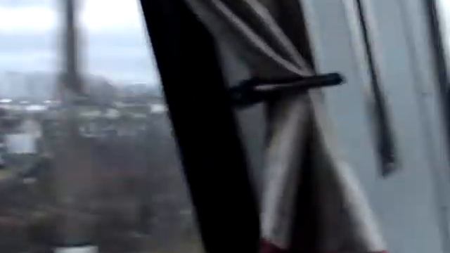 На ЭД4М по Ярославскому направлению часть 2 смотреть онлайн