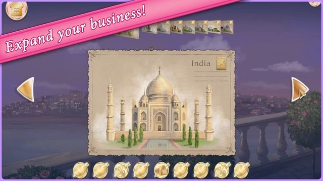 Wedding Salon 2 Platinum Edition смотреть онлайн