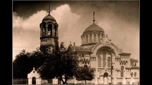 Харбин - Русский след в истории Китая