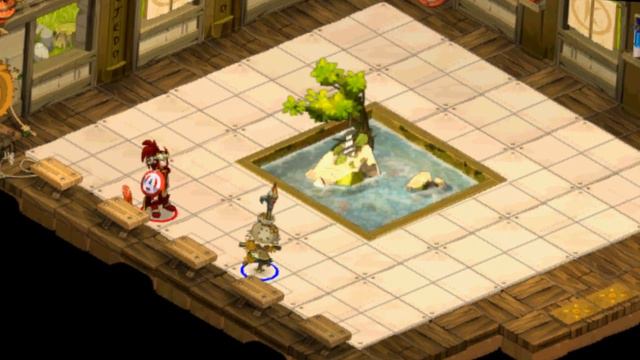 [DOFUS] Dae Iop feu lvl 168 - 1000 Intel 12/6 Grade 10 - Lily смотреть онлайн