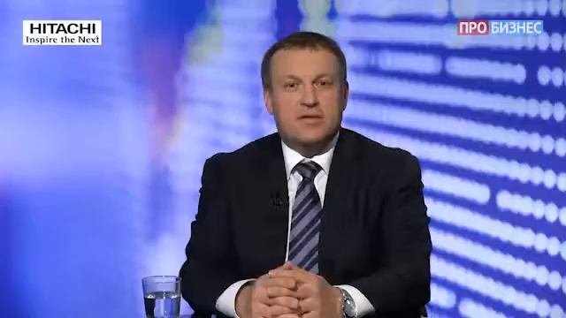 Технологии и личности - Андрей Никитин смотреть онлайн