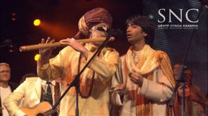 «Свет и радость». Стас Намин и Группа ЦВЕТЫ. Концерт ЦВЕТЫ-40 (Live, Crocus City Hall, 2010)