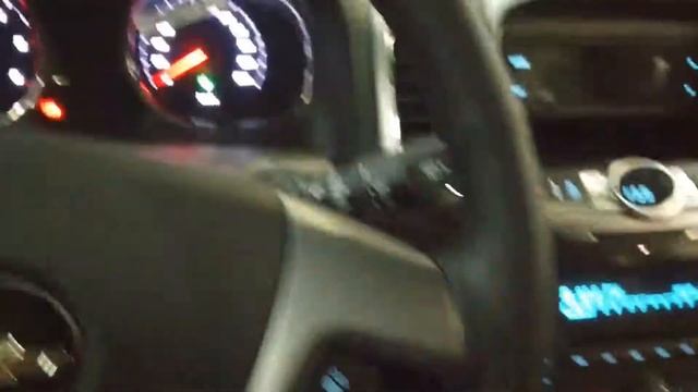 Avto-zapusk.ru EVO-KEY и Chevrolet Captiva 2014 смотреть онлайн