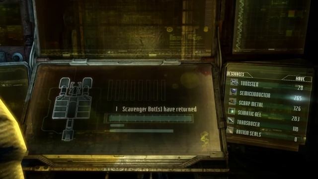 Dead Space 3 Gameplay Jetstream GTX 670 i7-3820 смотреть онлайн