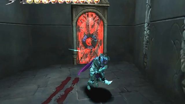 DMC3 VMD SS RUN CORRUPTED VERGIL MISSION 12 - WKSeo смотреть онлайн