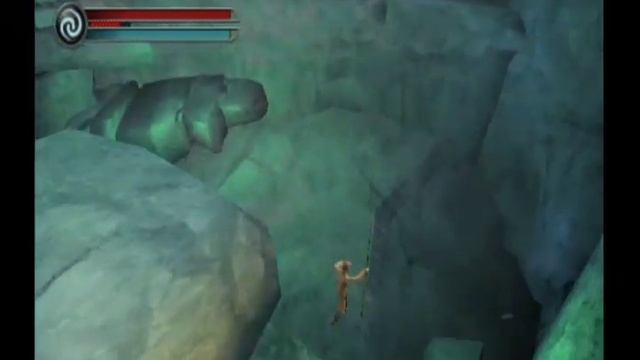 The Last Airbender Movie Game Walkthrough Part 6 (Wii) смотреть онлайн