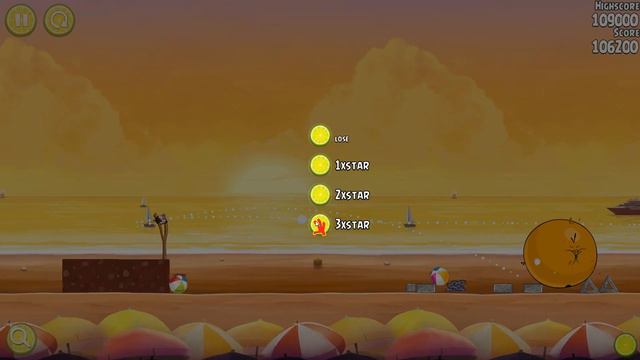 Angry birds Rio CHEAT MENU смотреть онлайн
