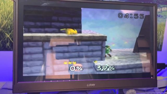 New Retroid Pocket V2 - HDMI OUT - Emulation Testing - Is it any good? смотреть онлайн