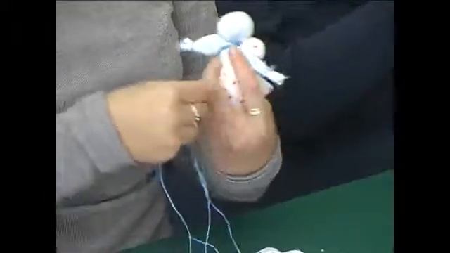 Кукла мала, да всем детям мила.flv смотреть онлайн