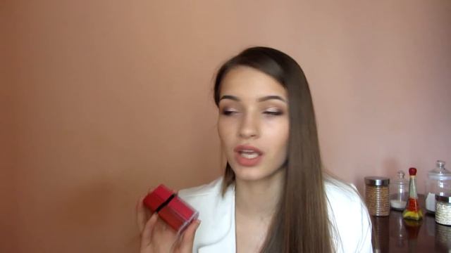 Базовая косметичка. Часть 3. Карандаши для губ, помады, хайлайтеры. Татьяна Владимирова смотреть онлайн