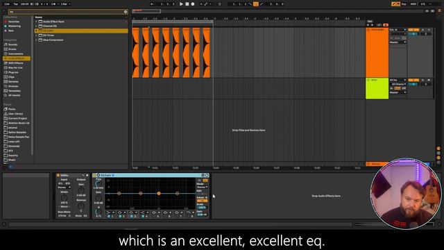 5 FOUNDATIONAL Ableton Tips For ALL Music Producers смотреть онлайн