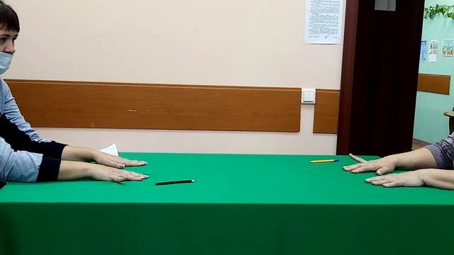 "Пальчиковая гимнастика" смотреть онлайн