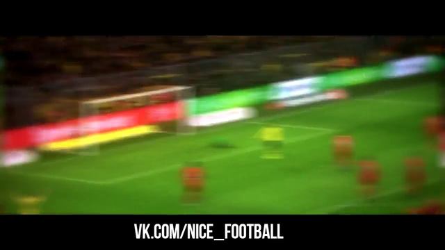 Красивы гол Мхитаряна смотреть онлайн