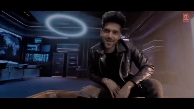 Nach Meri Rani Guru Randhawa Ft Nora Fatehi
