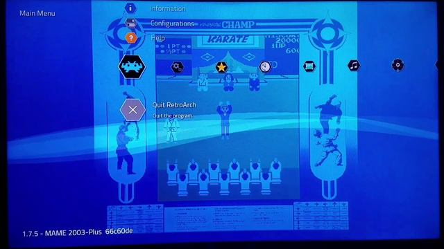 SNES Classic - MAME 2003 Plus Showcase - Full Speed Ahead! - Part 4 - Cat-Vengers Assemble! смотреть онлайн