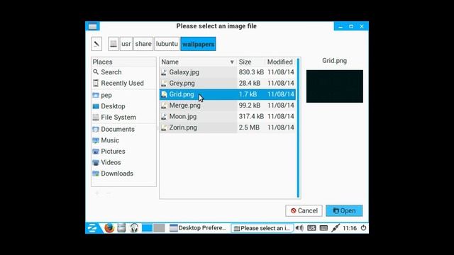 Install Zorin OS 9 LIte 64bit on VirtualBox. смотреть онлайн