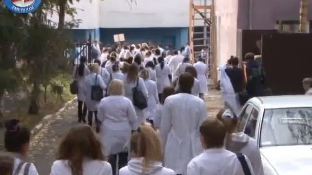 МК НИУ Бел.ГУ объектовая тренировка.flv смотреть онлайн