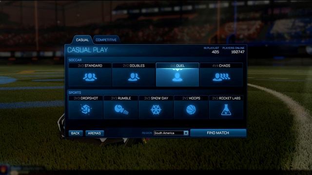 Original Rocket League Theme [Bass Boosted] смотреть онлайн