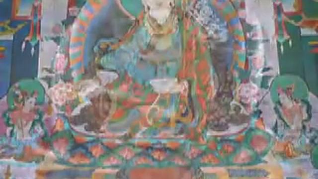 Mantra de PADMASAMBHAVA by MADYART *Voix , mélodie & Piano @MADY ART смотреть онлайн