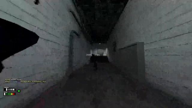 ПОБЕГ ОТ НЕКСТБОТОВ | МОНТАЖ | GMOD смотреть онлайн