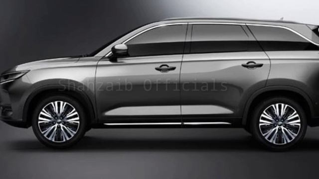 3 Upcoming Cars of Changan in Pakistan 2021 || Master Motors смотреть онлайн