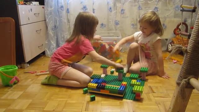 Лось и крокодил смотреть онлайн