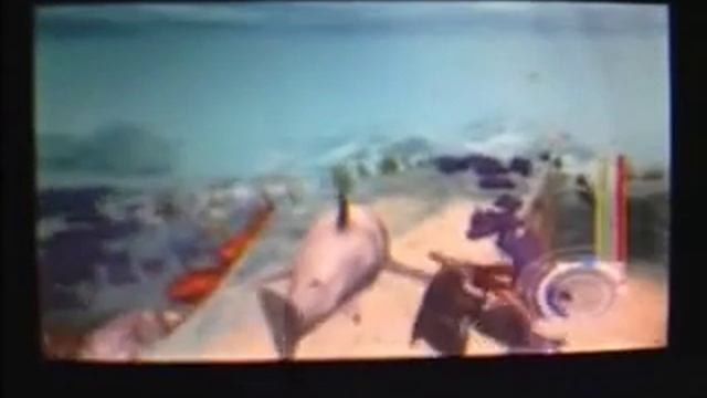 How to find a killer whale in Jaws: Unleashed смотреть онлайн