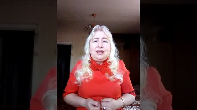 Стих Одиночество смотреть онлайн