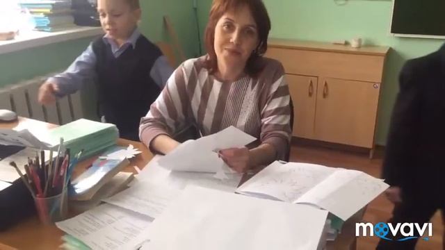 Поздравление учителей с 8 марта (2019 г.) смотреть онлайн