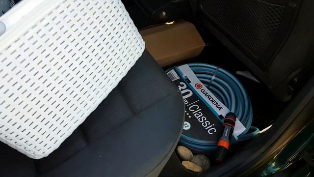 22. Готова яма под ТЕРРАСУ! Компост для винограда | Свой дом в Германии смотреть онлайн