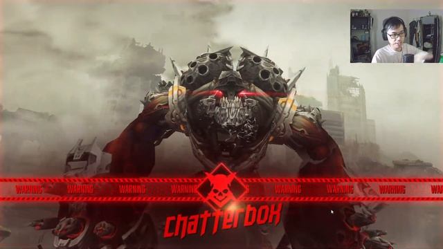 POWER BEATS MODERNIA IN DPS!? CHATTERBOX KILLER STRAT! | NIKKE Goddess of Victory смотреть онлайн