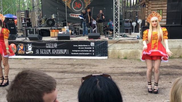 Открытие мотосезона 2018 Воронеж смотреть онлайн