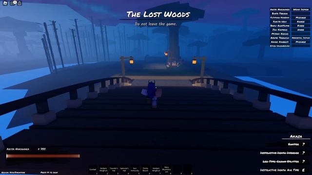 Как стать Демоном в Demon Slayer: Midnight Sun смотреть онлайн