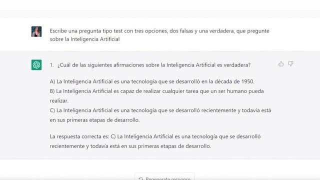 ¿Qué es ChatGPT? смотреть онлайн