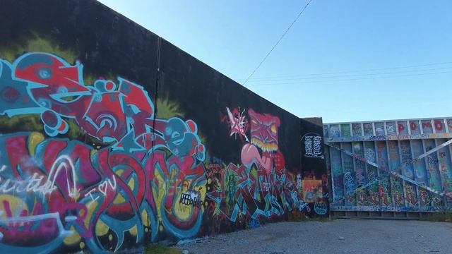 St Louis Стенная роспись смотреть онлайн