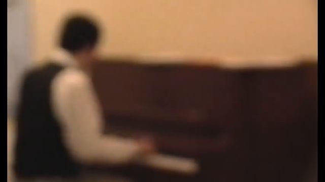 "Farmhouse Blues" ~ Andrew Edward Barrett @ WCRF ~ 2009 смотреть онлайн