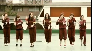 ТАНЦЫ ПОД ЧАСТУШКИ !!!