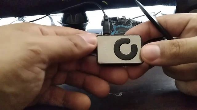 Unboxing trucho,mini reproductor MP3 смотреть онлайн